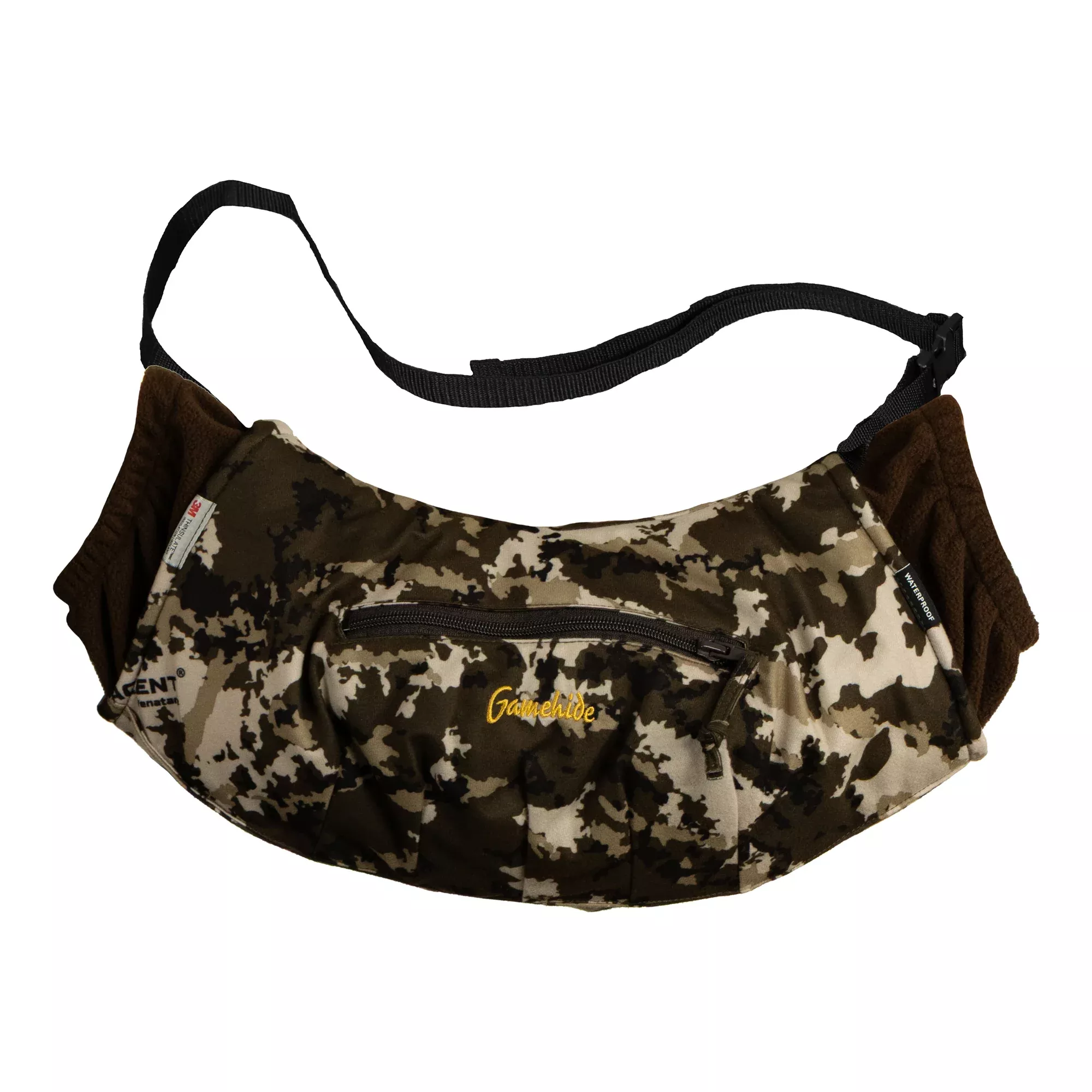 Gamehide Windproof And Insulated Hand Muff