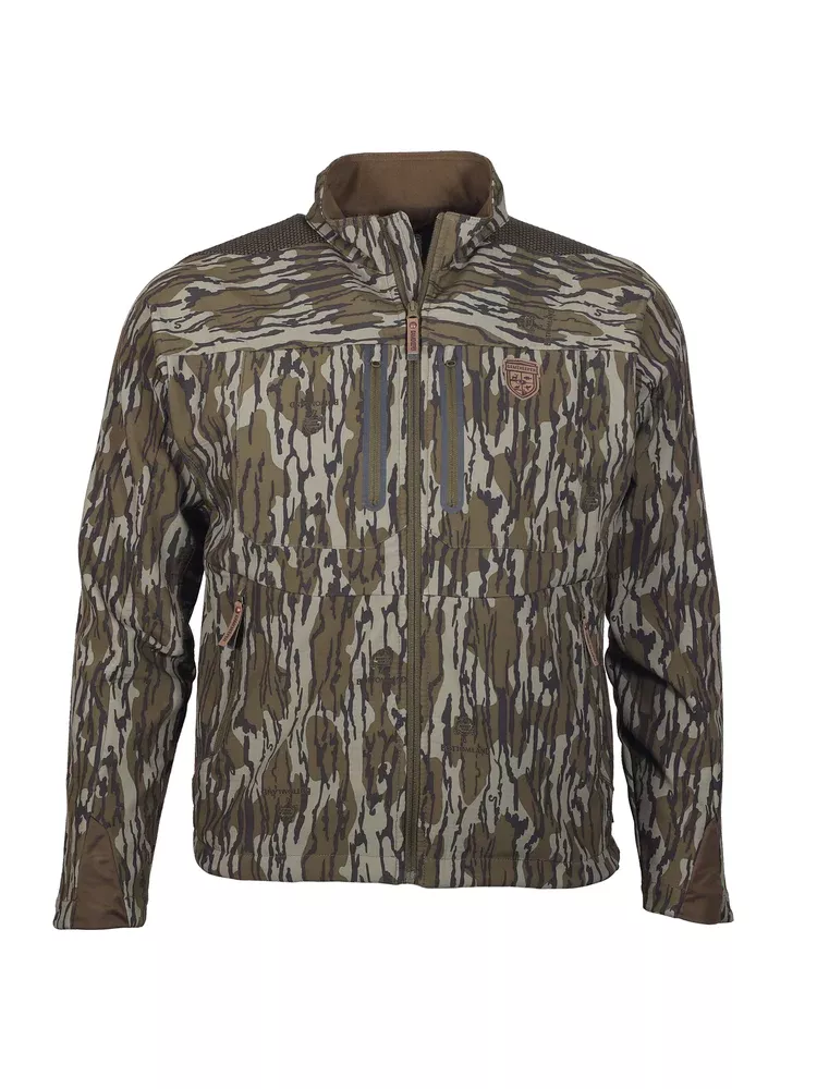 Gamekeeper Back 40 Jacket #113116