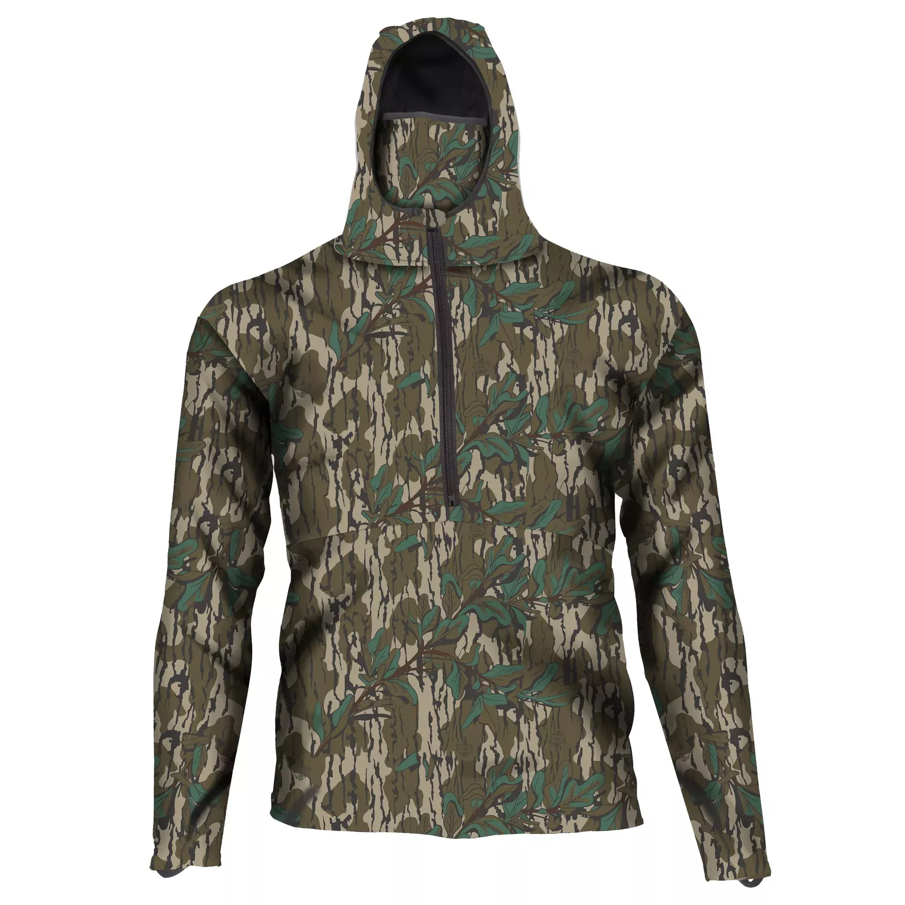 GameKeeper Men’s Whisper Lite Hoodie