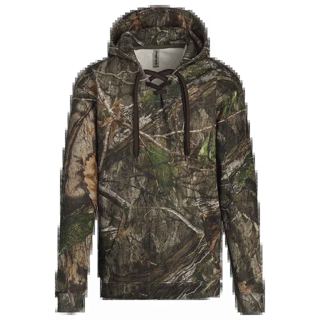 Gamekeeper Performance Fleece Hoodie #BFH