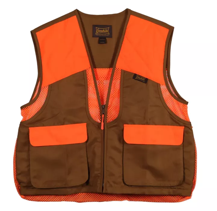 GameKeeper Quail Vest #39M