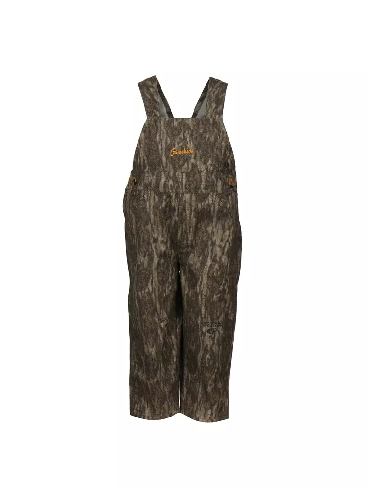 GameKeeper Toddler Hunt Camp Overall #KTO