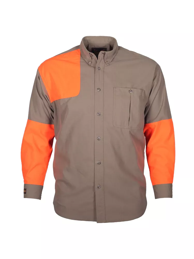 GameKeeper Upland Shooting Shirt #SST
