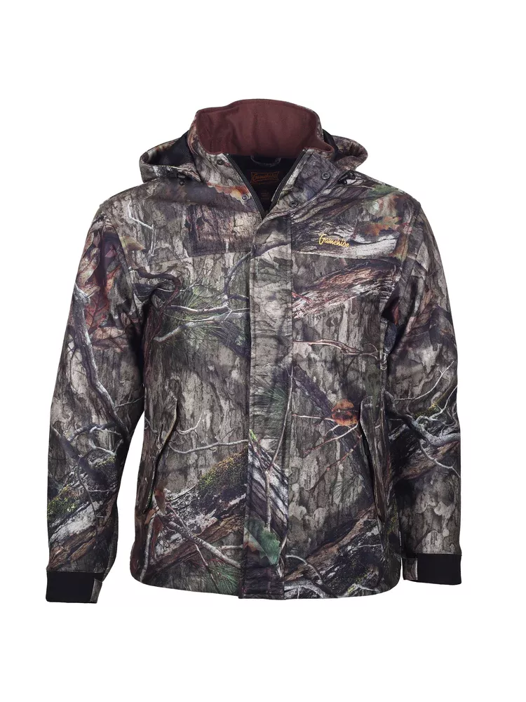 Gamekeeper Wapiti Jacket #8CJ