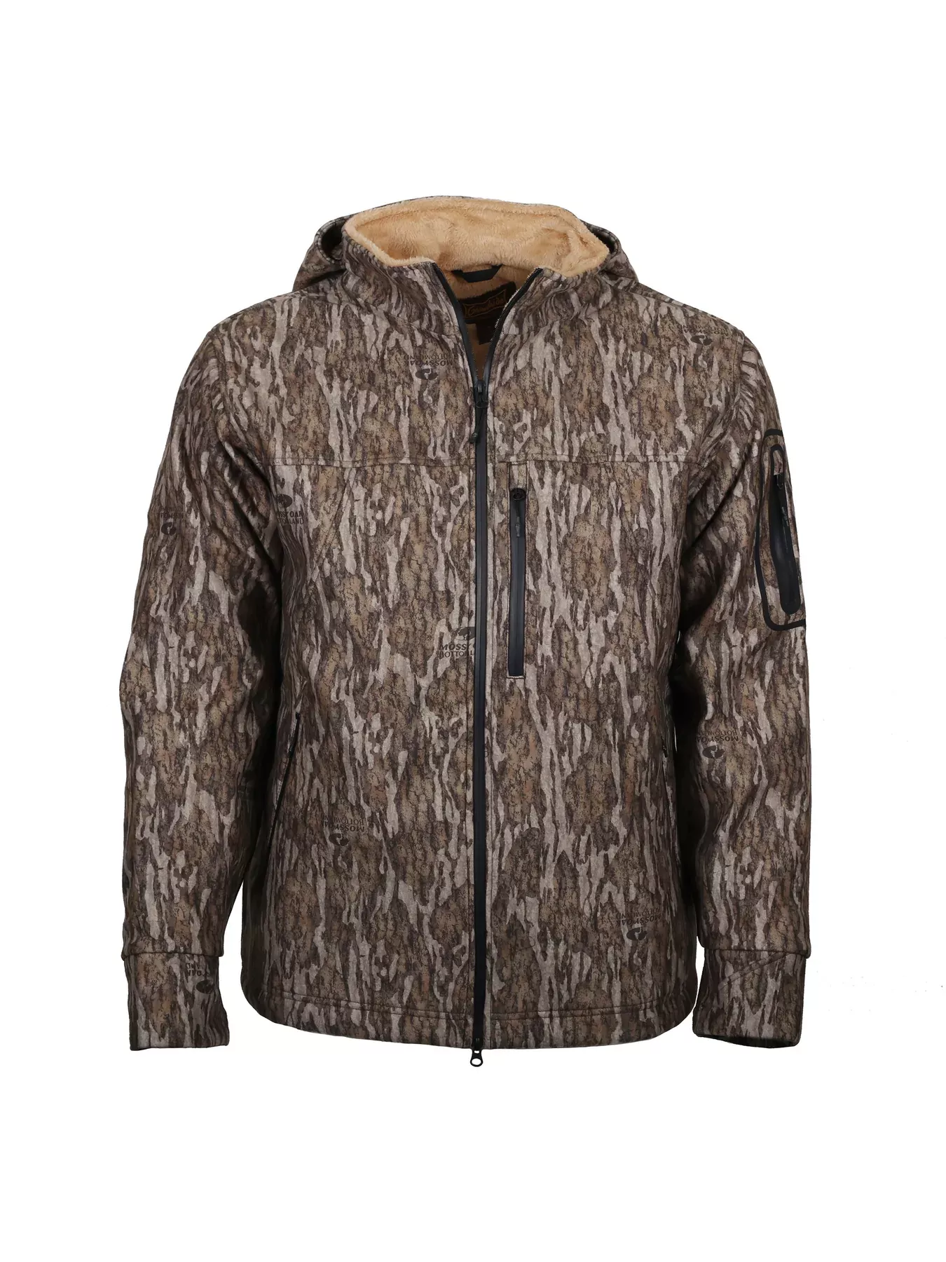 Gamekeeper Whitetail Jacket #9VJ