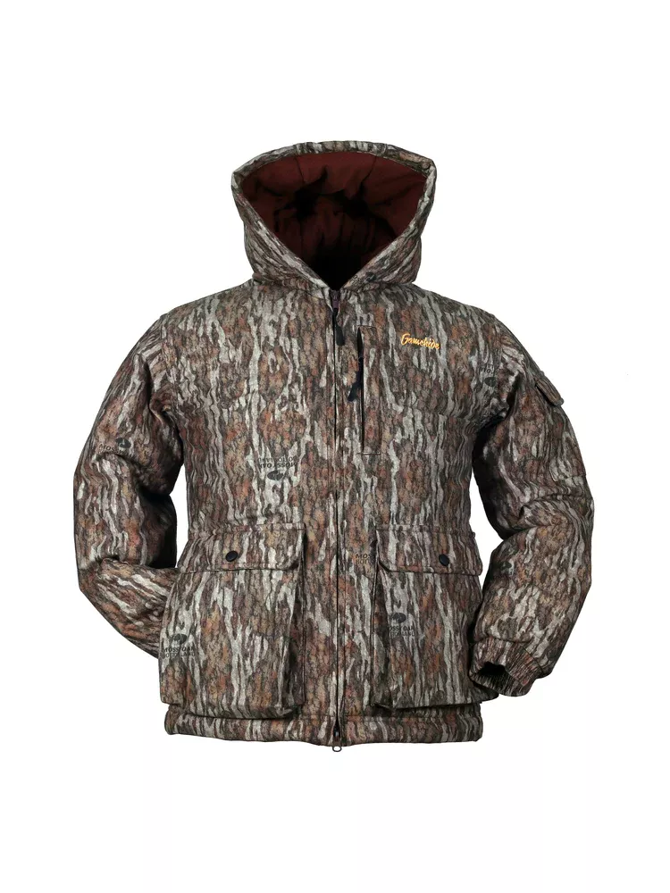 GameKeeper Youth Tundra Jacket #KPJ