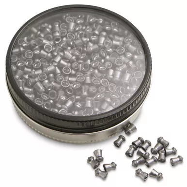 Gamo 6322544CP54 Tomahawk Pellets .177 Cal 7.8 Grains Pointed 750 Pack
