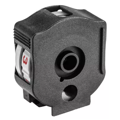 Gamo Swarm Fusion 10X .177 Pellet Polymer Black