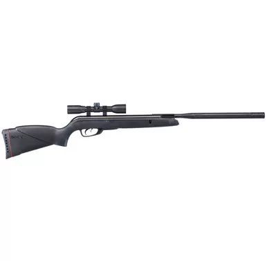 Gamo Wildcat Whisper 177 Caliber Pellet Air Rifle with Scope