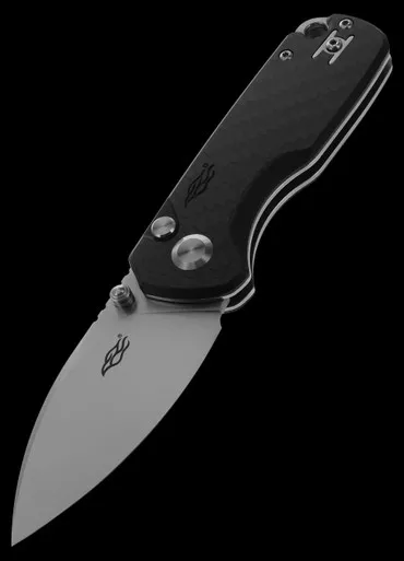 Ganzo Firebird FH925 Carbon Fibre