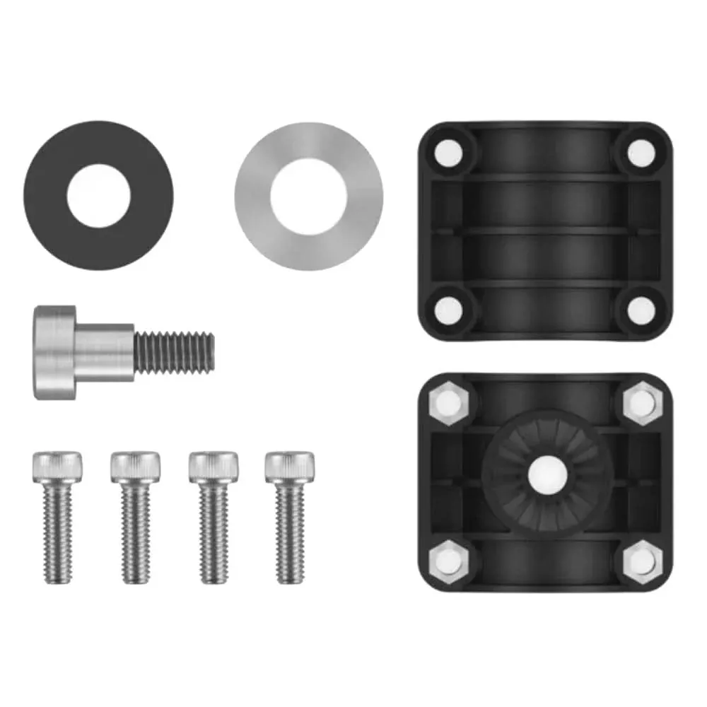 Garmin 0 Degree Livescope Pole Mount – 010-12676-15