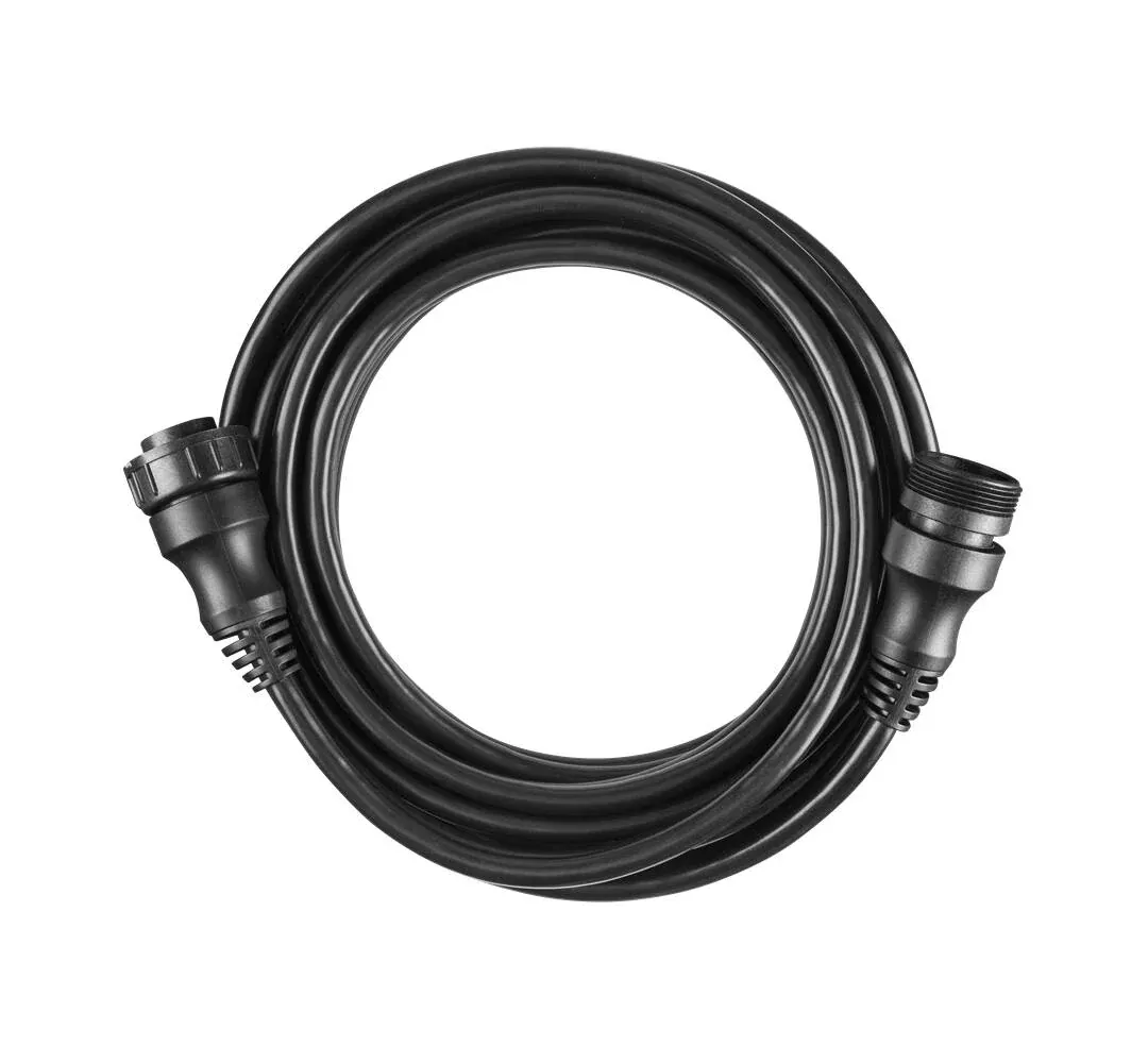 Garmin 10′ LiveScope Transducer Extension Cable• 010-12855-00