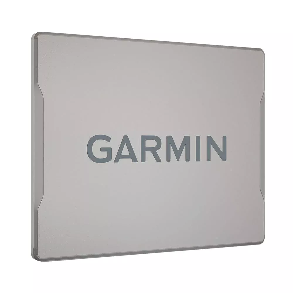 Garmin 12″ Protective Cover – Plastic