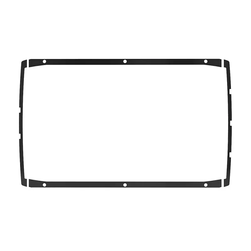 Garmin 16 Flush Mount Kit f/ECHOMAP Ultra 2 16 Chartplotters