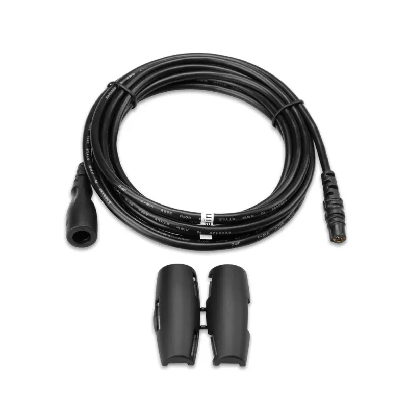 Garmin 4-Pin 10′ Transducer Extension Cable f/echo™ Series