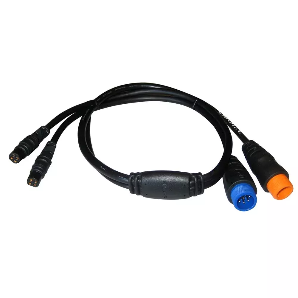 Garmin Adapter Cable To Connect GT30 T/M to P729/P79 – 010-12234-07