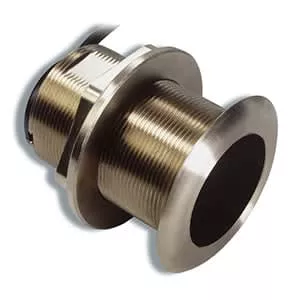 Garmin AIRMAR B60 Thur-Hull Transducer, 20 Degree• 010-10982-20