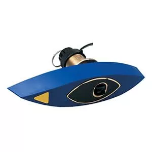 Garmin AIRMAR B744V Triducer – Thru-Hull Transducer• 010-10183-22