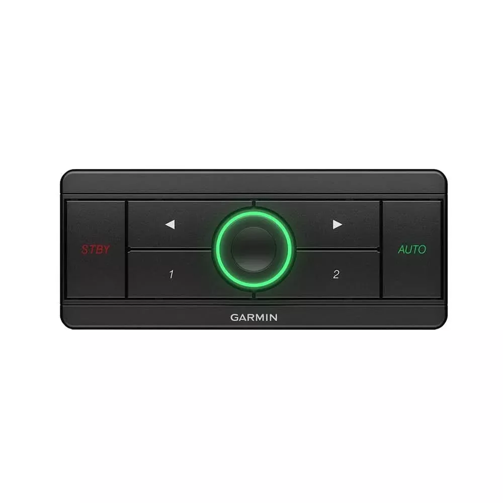 Garmin APK 10 Autopilot Keyboard – Horizontal