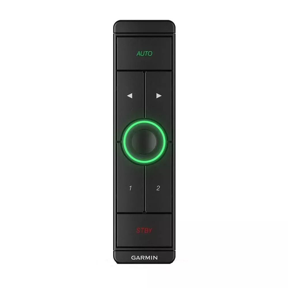 Garmin APK 10 Autopilot Keyboard – Vertical