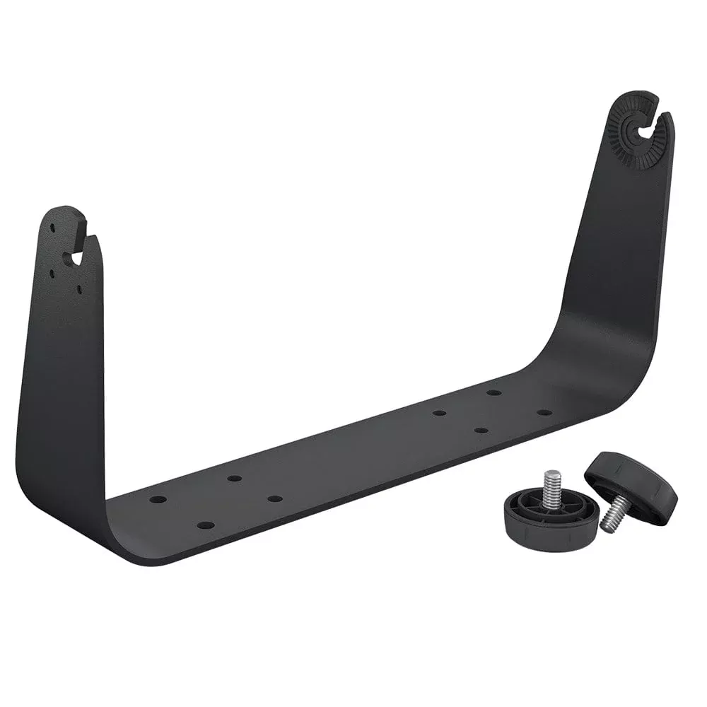 Garmin Bail Mount w/Knobs f/GPSMAP 8×16 Series