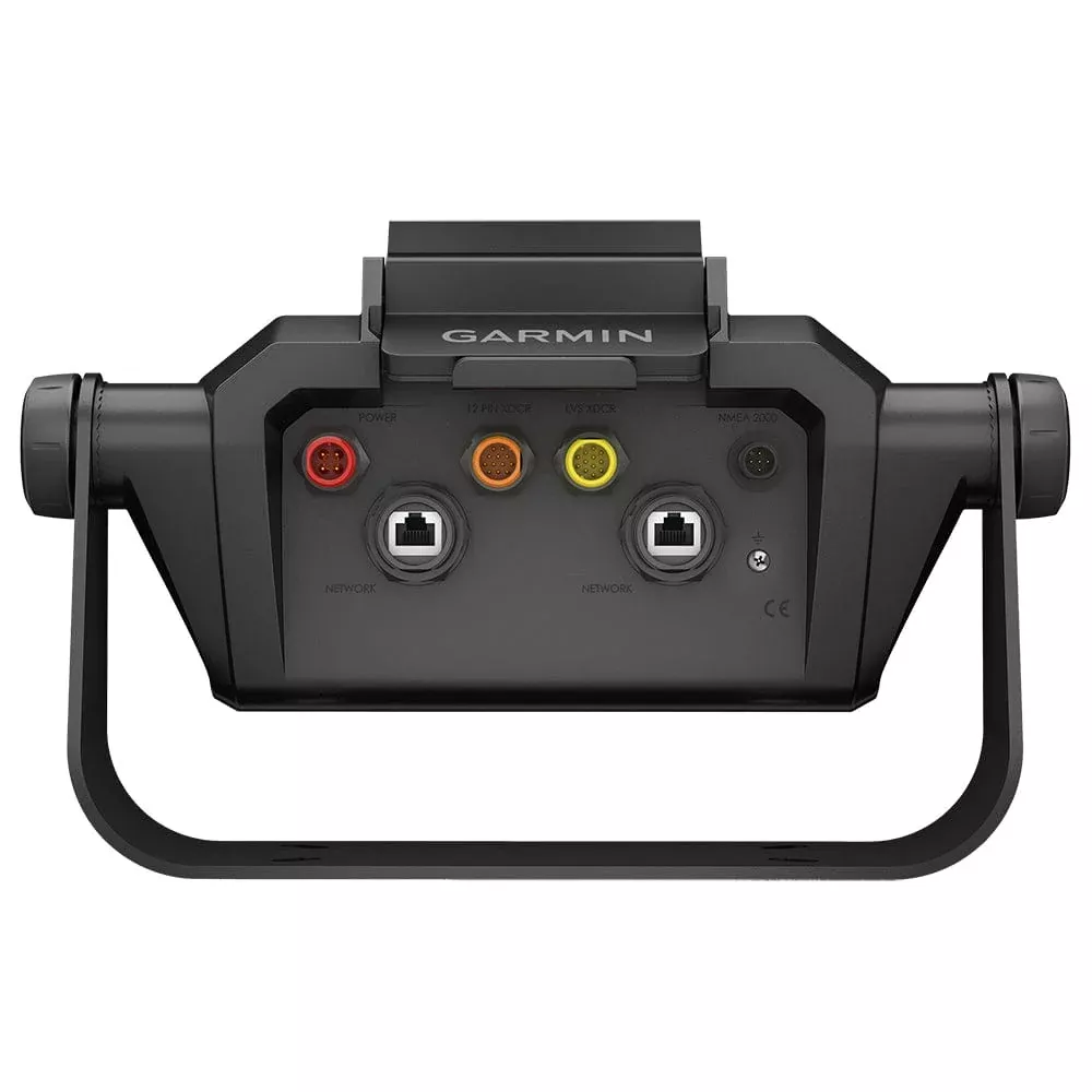 Garmin Bail Mount w/Quick Release Cradle f/ECHOMAP Ultra 10″