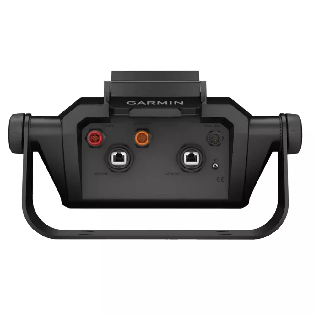 Garmin Bail Mount w/Quick Release Cradle f/ECHOMAP™ Ultra 2 10″ Chartplotter – 010-13352-02