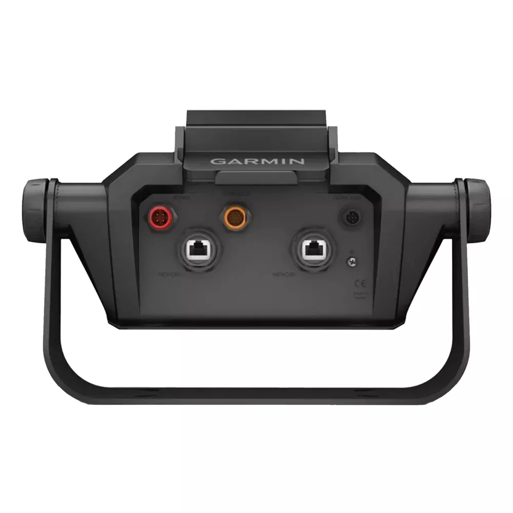 Garmin Bail Mount w/Quick Release Cradle f/ECHOMAP™ Ultra 2 12" Chartplotter - 010-13353-03