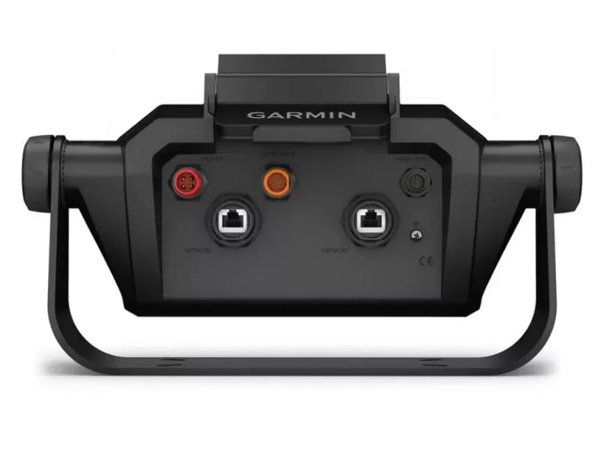 Garmin Bail Mount with Quick Release Cradle for EchoMap Ultra 2 10"• 010-13352-02