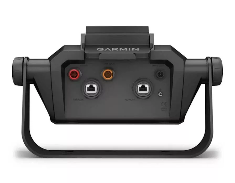 Garmin Bail Mount with Quick Release Cradle for EchoMap Ultra 2 12″• 010-13353-03