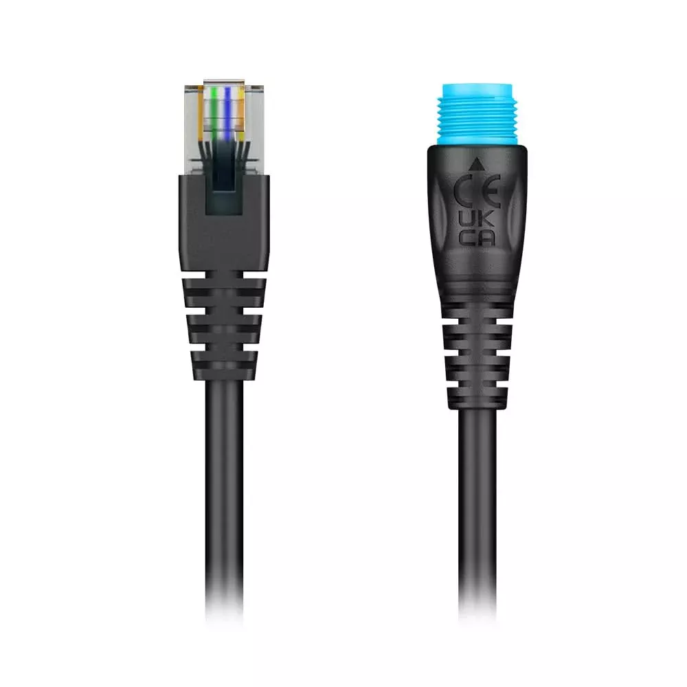 Garmin BlueNetNetwork to RJ45 Adapter Cable – 010-12531-02