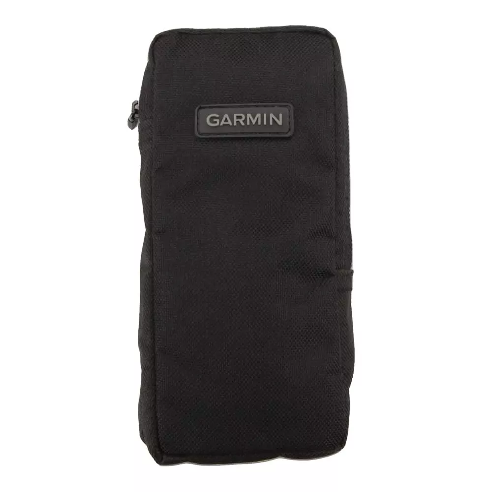 Garmin Carrying Case – Black Nylon – 010-10117-02