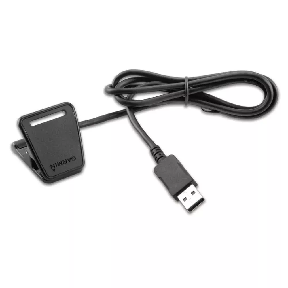 Garmin Charging/Data Clip for Approach S1, Forerunner 110 & Forerunner 210 – 010-11029-02