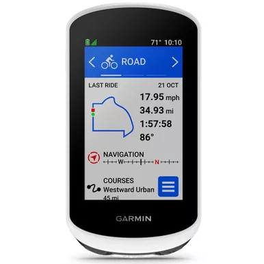 GARMIN Edge Explore 2 GPS Cycling Computer (010-02703-00)