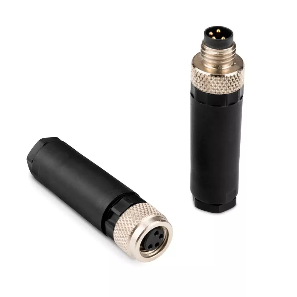 Garmin Field Installable Connectors – 010-12117-01