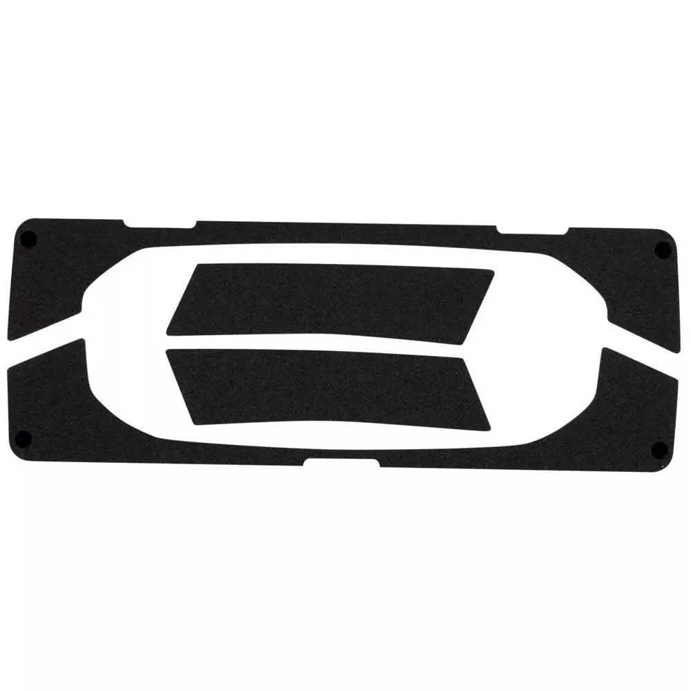 Garmin Flush Mount Kit for echoMAP 5Xdv Series – 010-12247-00