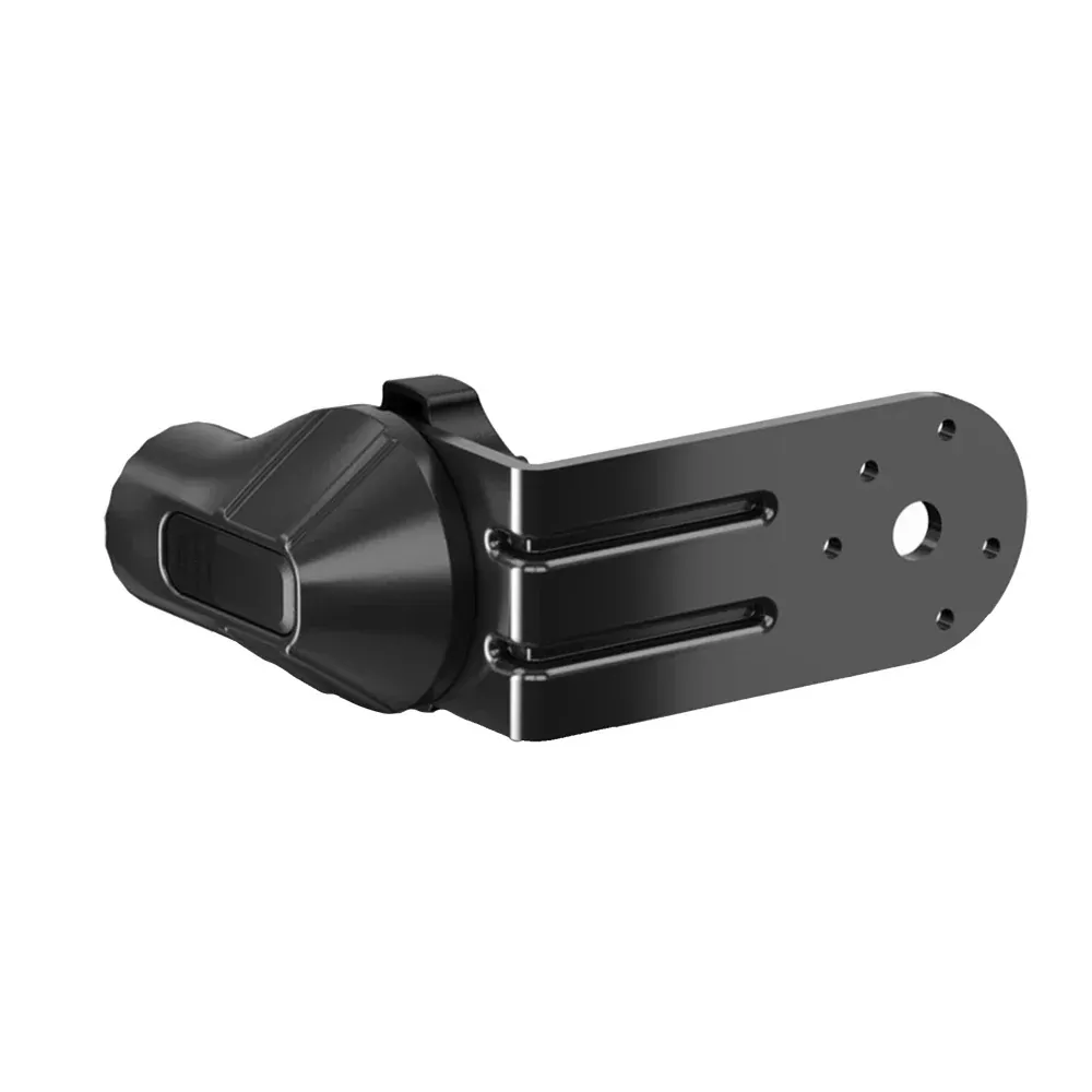 Garmin Force Kraken LiveScope Mounting Bracket• 010-12832-70