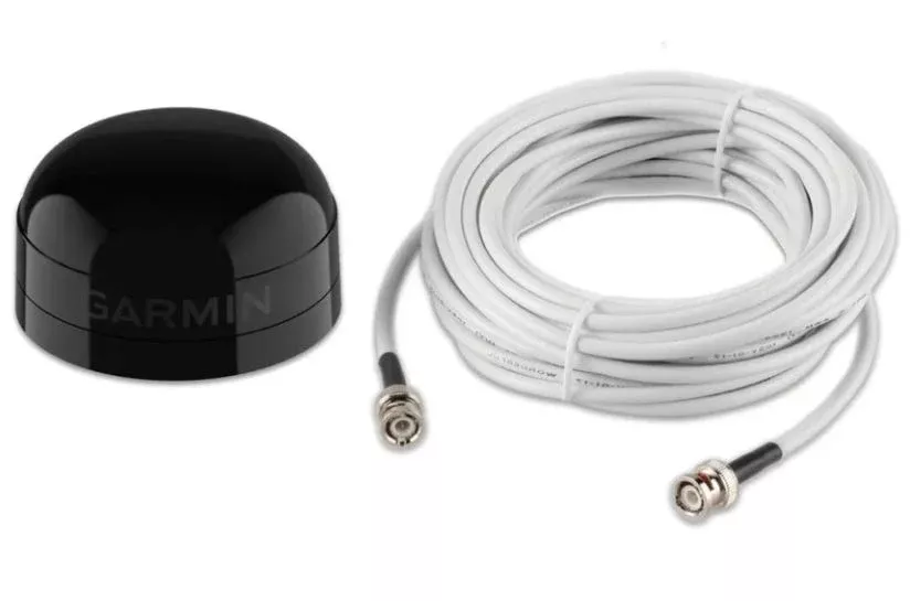 Garmin GA 38 GPS and GLONASS Antenna• 010-12017-30