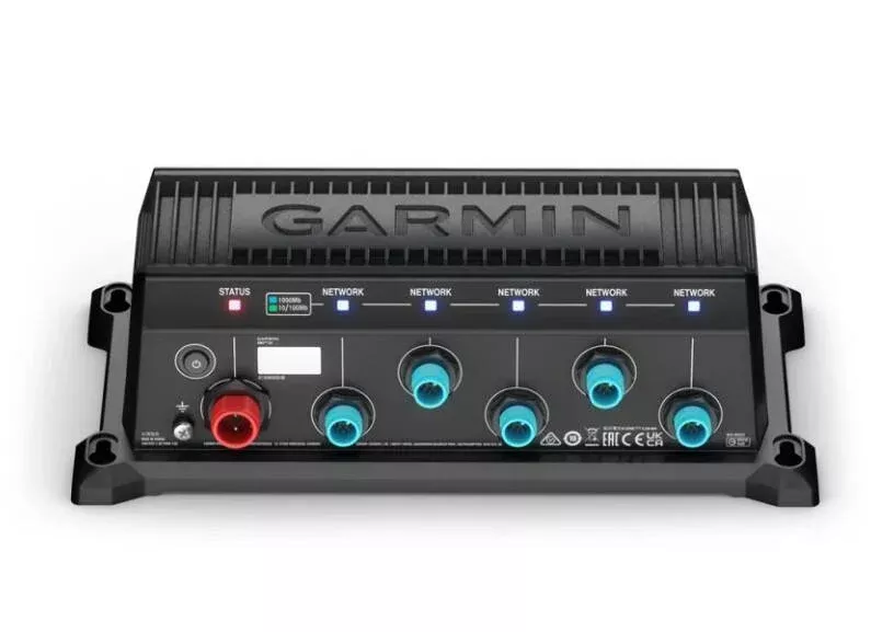 Garmin Garmin BlueNet 20 Switch• 010-02612-00
