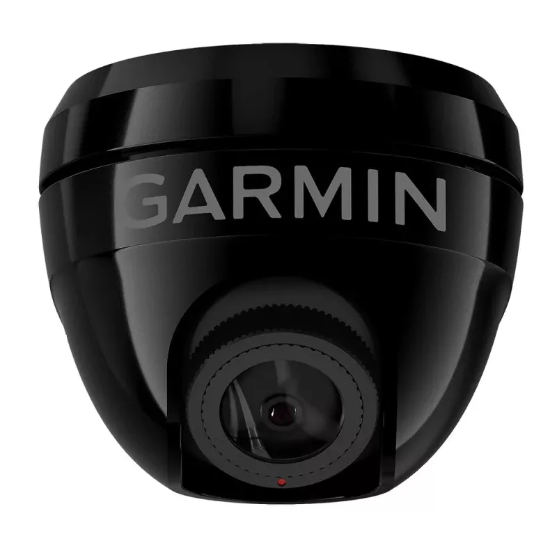 Garmin GC 245 Surface Mount Camera – Black