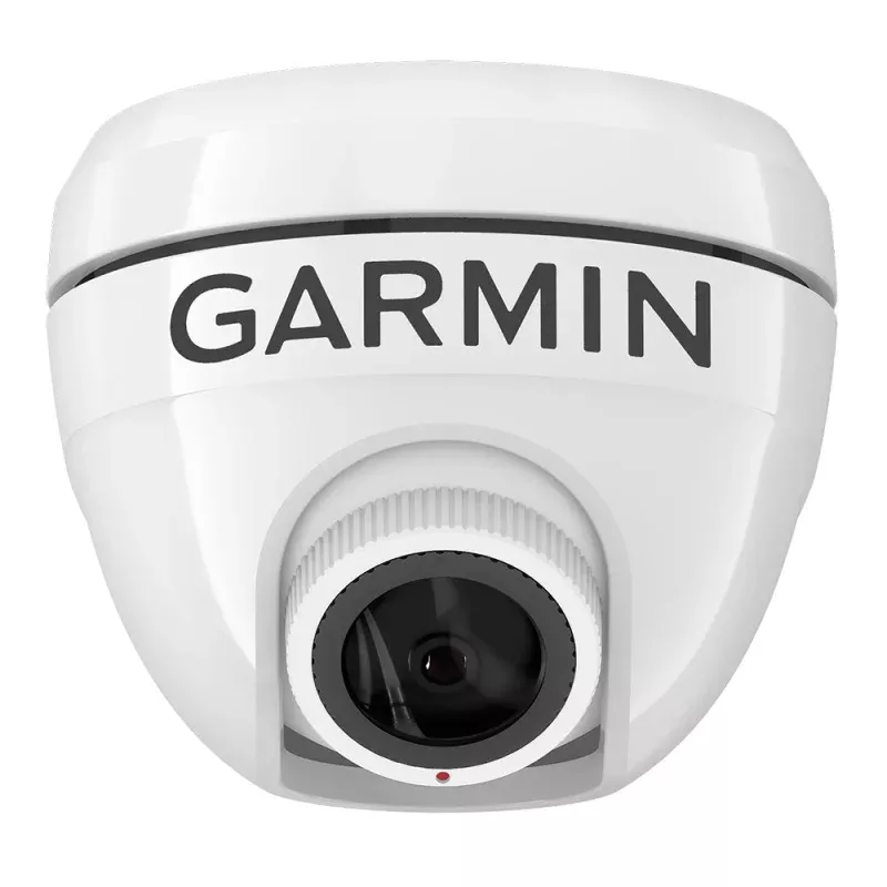 Garmin GC 245 Surface Mount Camera – White