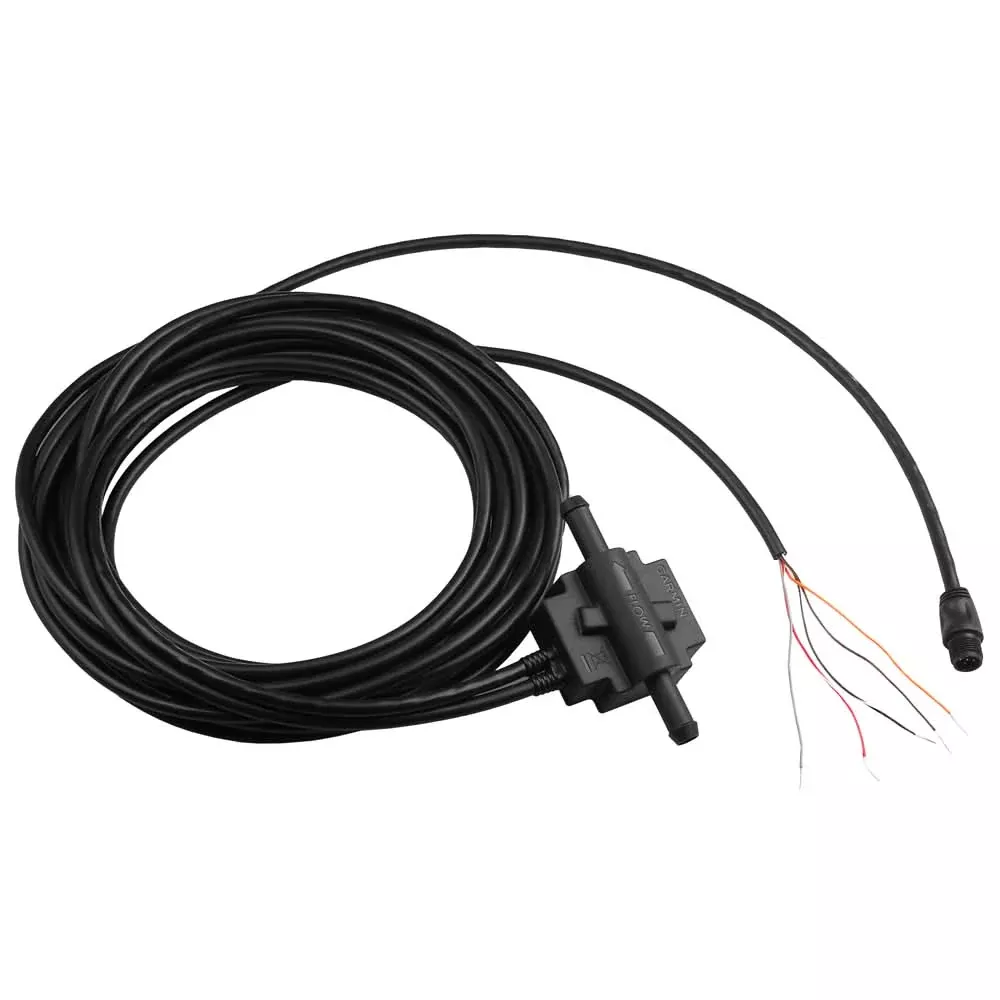 Garmin GFS 10 Fuel Sensor for Gas Engines Only - 010-00671-00