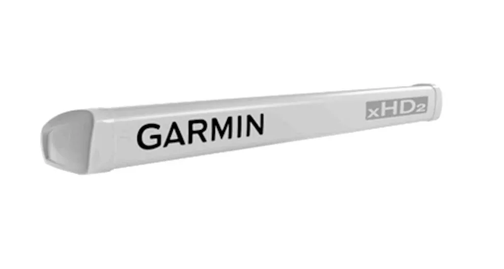 Garmin GMR xHD2 4′ Open Array Radar• 010-01333-03