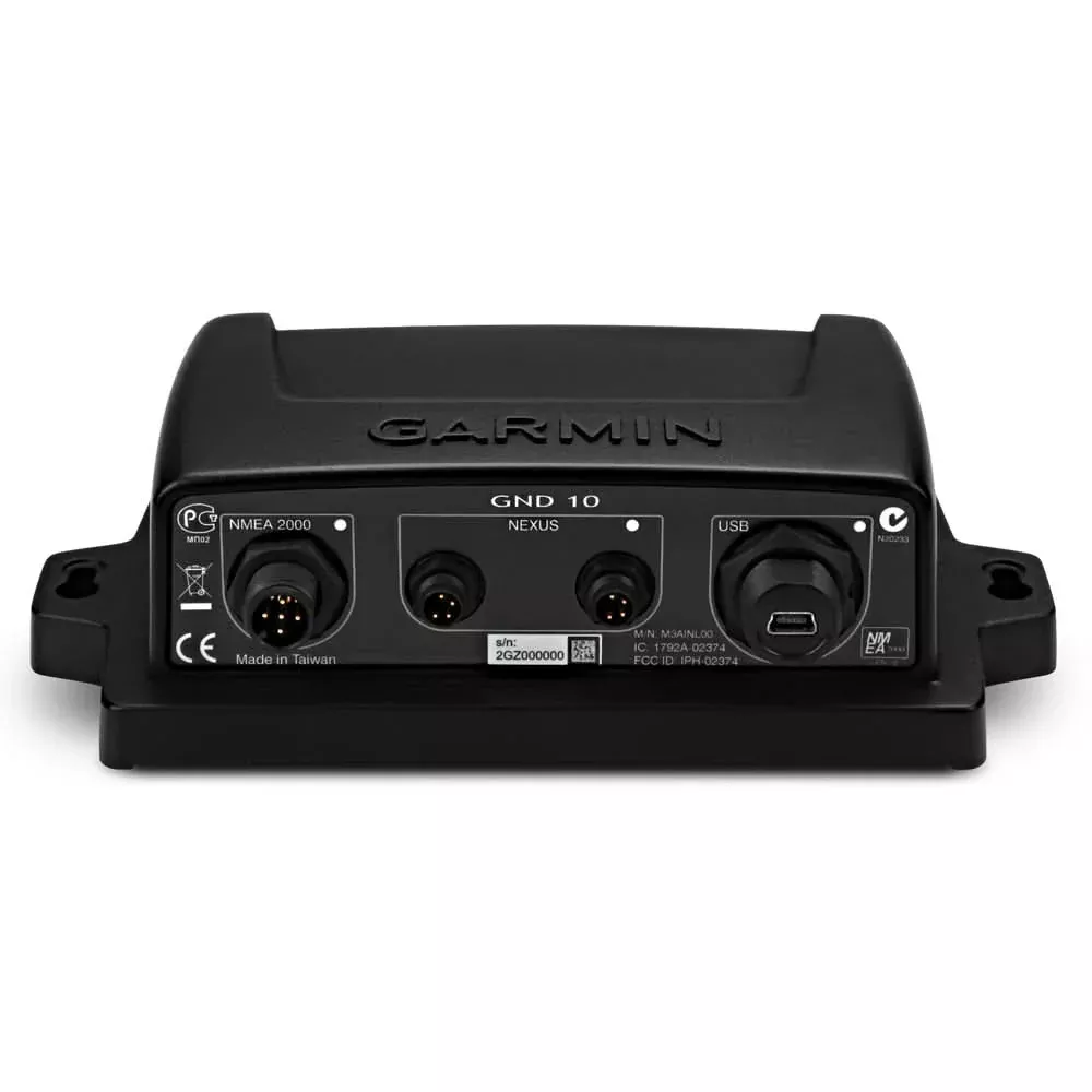 Garmin GND 10 Black Box Bridge – 010-01226-00