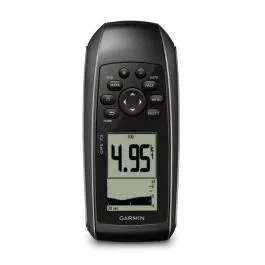 Garmin GPS 73 International