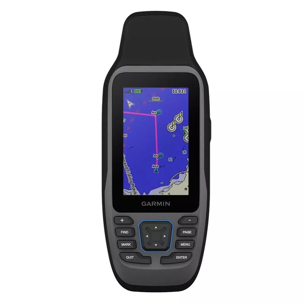 Garmin GPSMAP 79sc Handheld GPS – 010-02635-02