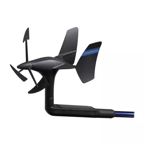 Garmin gWind Wireless 2 Transducer• 010-01616-00