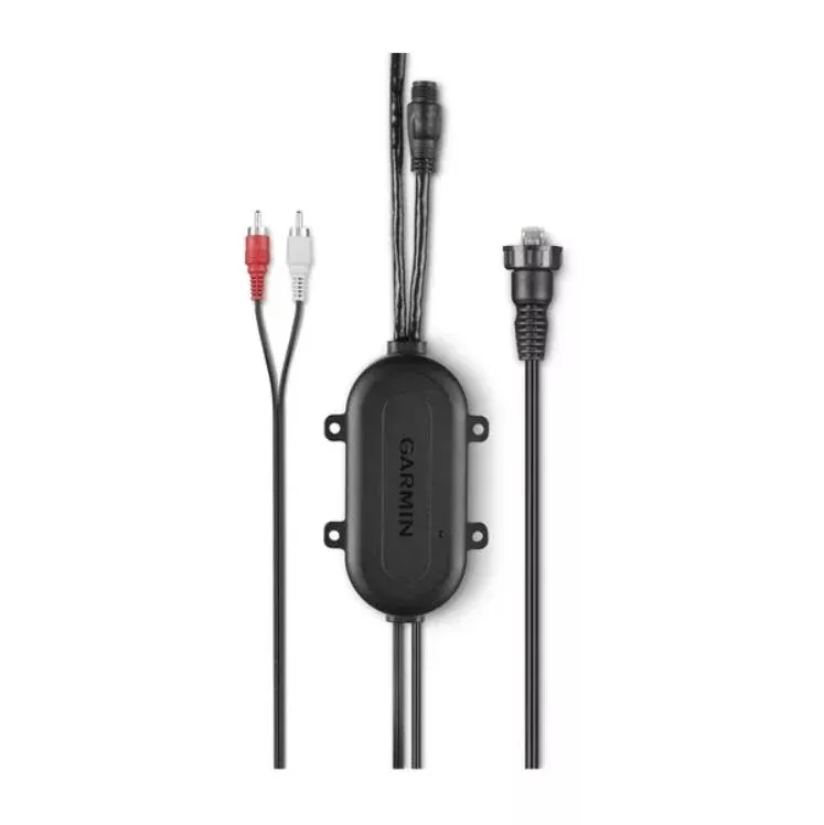 Garmin Gxm 53/54 Power and Audio Module• 010-12527-00