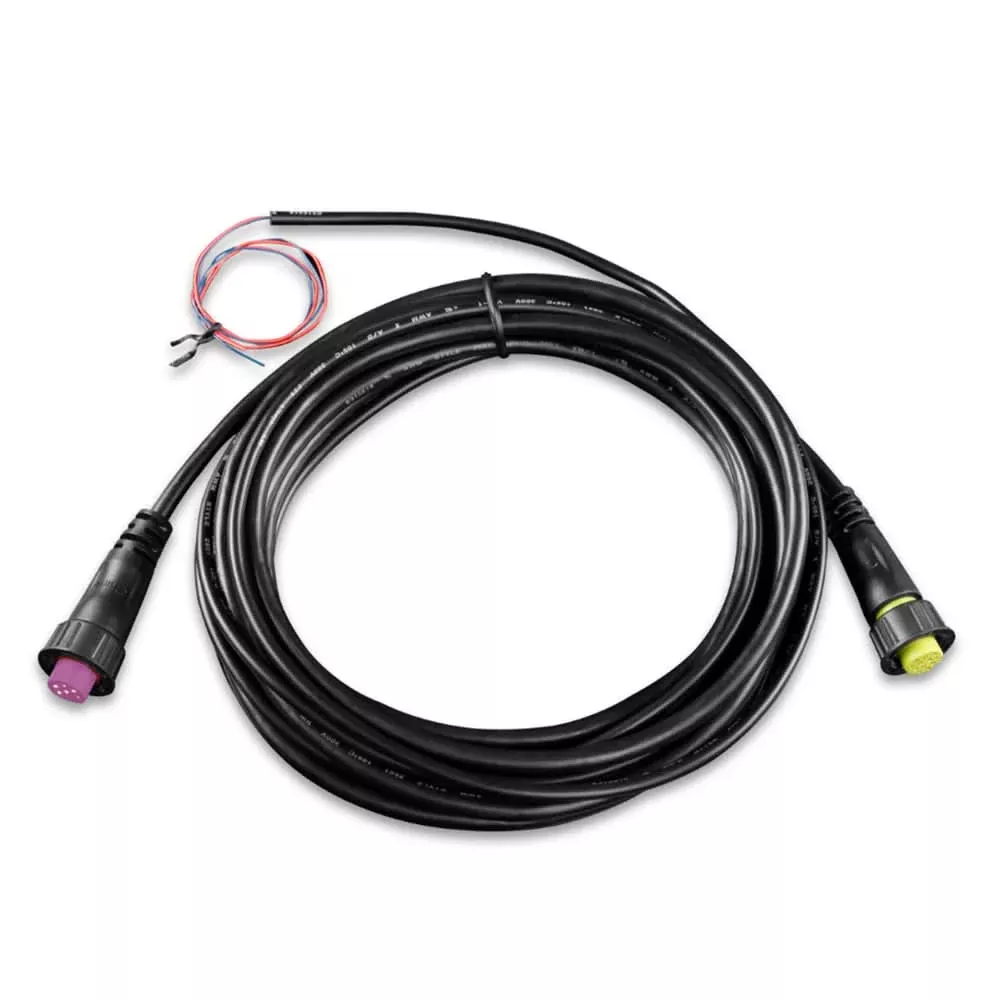Garmin Interconnect Cable (Mechanical/Hydraulic with SmartPump) – 010-11351-40