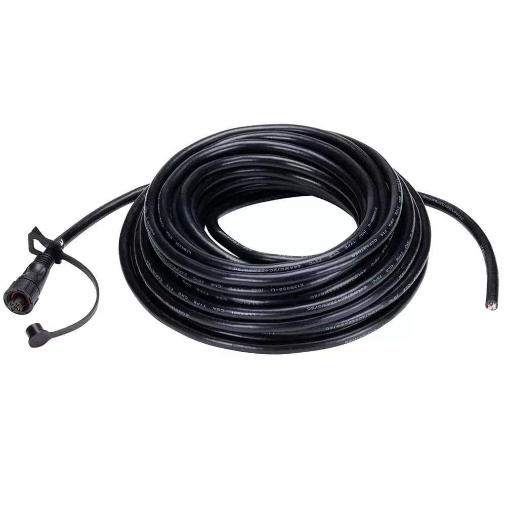 Garmin J1939 Cable f/GPSMAP Units – 10m
